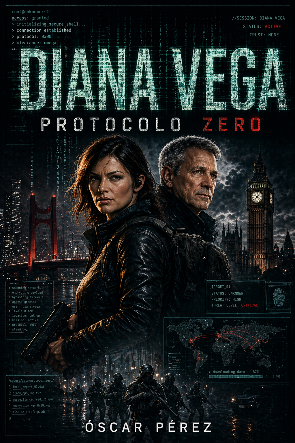 Protocolo Zero